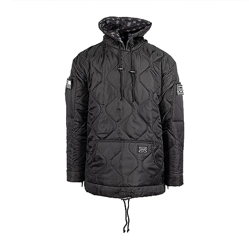 Image of Grunt Style Woobie Men's Pullover Hoodie