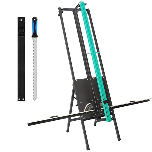 MINOVA Dämmstoffschneider ISO-BASIC 600 Schneidet Alle...