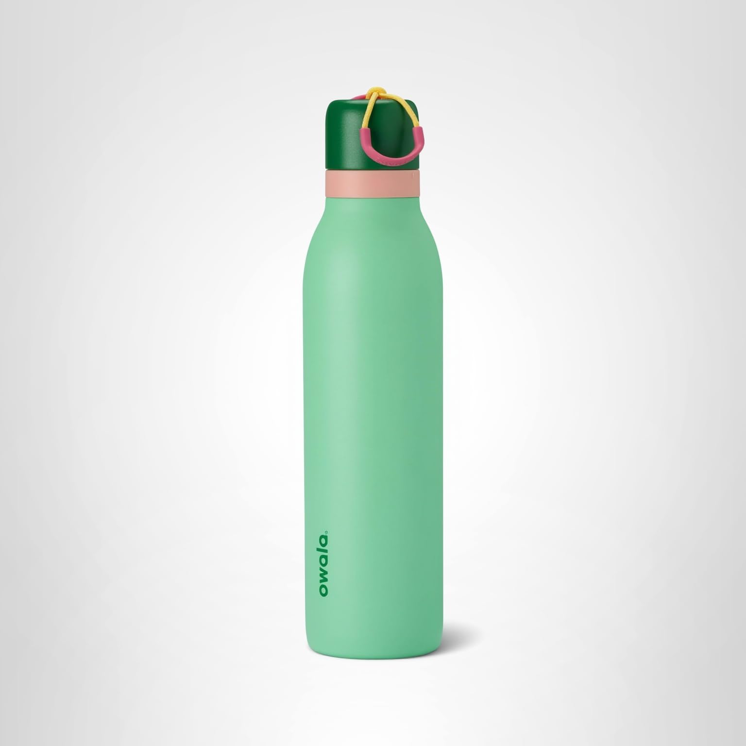 Amazon.com: Owala FreeSip Twist Insulated Stainless Steel Water