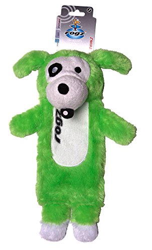 ROGZ - Thinz - Juguete Mordible para Perros Grandes miniatura 3