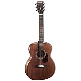 Cort L450C Guitare acoustique Naturel Satine