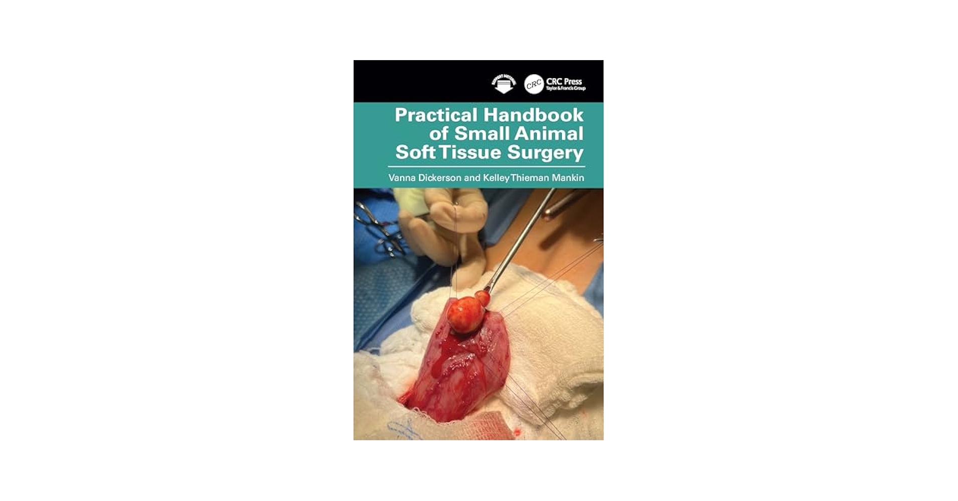 Practical Handbook of Small Animal Soft Tissue Surgery