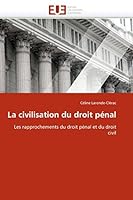 La Civilisation Du Droit Pa(c)Nal 613152789X Book Cover