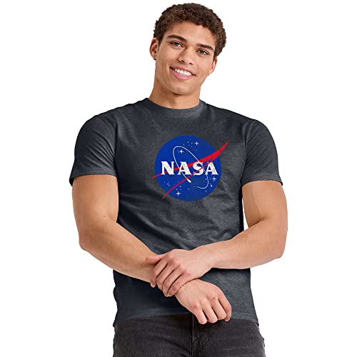 Image of Hanes Men's Graphic T-Shirt - Rugged Outdoor Collection