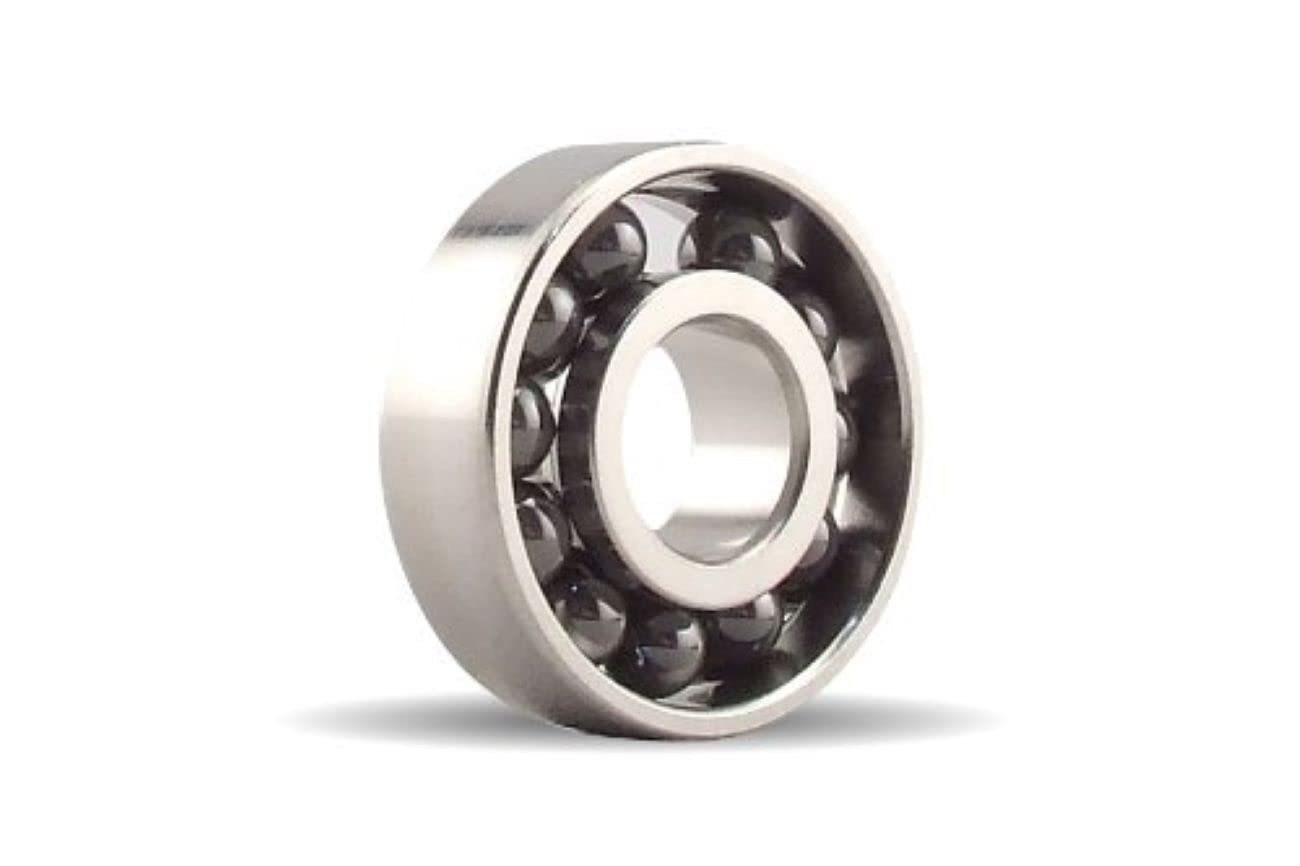 D608/602C, 8x22x7 mm, Angular Contact Bearing D608/602C: Amazon