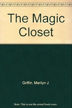 Hardcover The Magic Closet Book