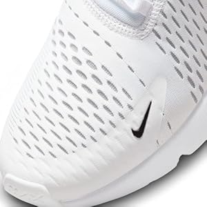 nike air max 270 white black spectrum