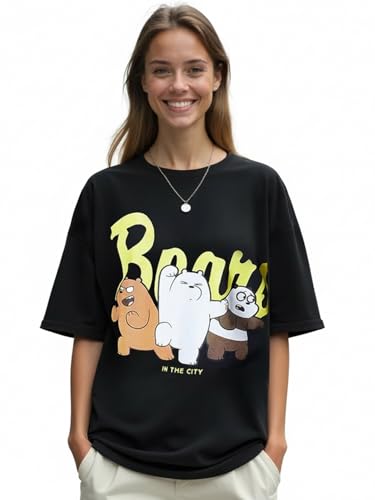Image of Bewakoof Women T-Shirt