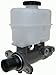 Raybestos MC391359 Professional Grade Brake Master Cylinder