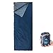 Docooler Envelope Outdoor Sleeping Bag Camping Travel Hiking Multifuntion Ultra-light