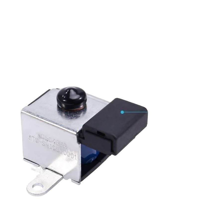 Kolumna kierownicza samochodu Blokada kolumny kierowniczej A4534600700 do Mercedesa-Benz Smart Forfour 453 2017-2021 [Part]