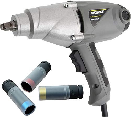 Hesselink PIW-1000 (PIW-1000 3er)