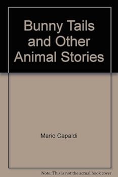 Hardcover Bunny Tails and Other Animal Stories Book
