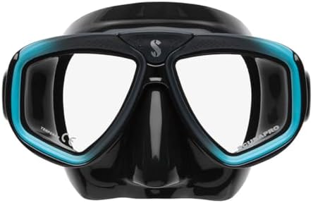 Scubapro Zoom Diving Mask