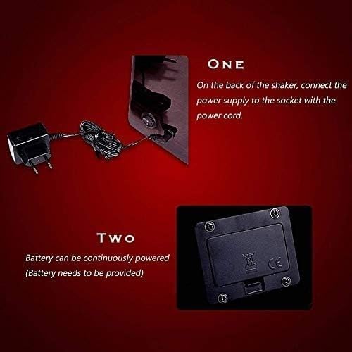 Estuche de Cuero para Relojes automáticos mecánicos de Cuerda para el hogar