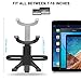 DEALGADGETS Universal Tablet Car Mount Holder for 7-10 inch Tablets