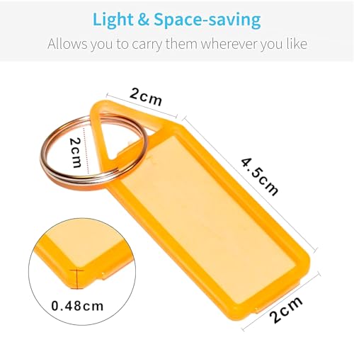 Image of Techpro Guardian Bell KeyChain Tibetan Key Chain Good Luck Key Chain For Bike (Multicolor)