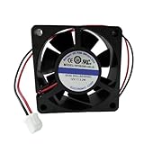 Veuillez nous envoyer un schéma représentant l'avant et l'arrière du ventilateur, ainsi que le schéma de câblage, pour vérification.