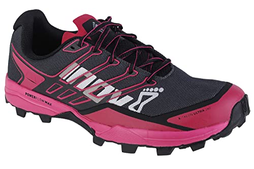 Inov-8 Damen Running Shoes, Grey, 40.5 EU