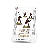 crossbow uruk-hai action figure Hochdetaillierter Resinbausatz. Empfehlen die Verwendung von Sekundenkleber.