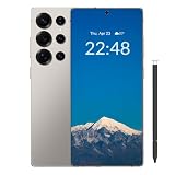 I25 Ultra 5G Unlocked Phones 256GB+8GB 6.99" FHD+ 7000mAh Ba...