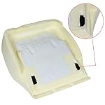 Driver Bottom Seat Foam Cushion Replacement Fits for Chevy - Image 5