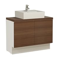 Amazon.co.jp: LIXIL(リクシル) INAX エスタ 化粧台本体 グロス