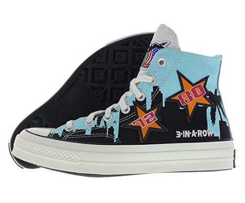 Image of Converse Men's Taylor Chuck 70 Hi Sneaker