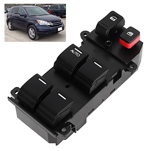 Interruptor de Controle Mestre da Janela de Energia Controlador de Janela Mestre de Energia do Lado