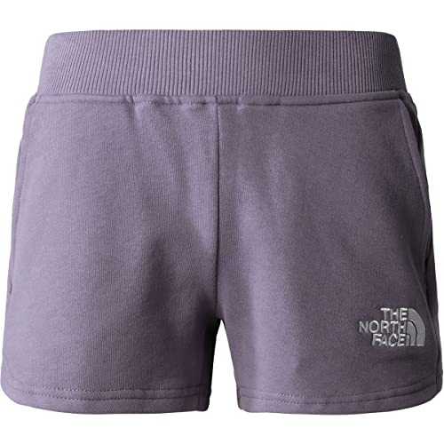 T-shirt en coton The North Face enfant bohème col rond mixte