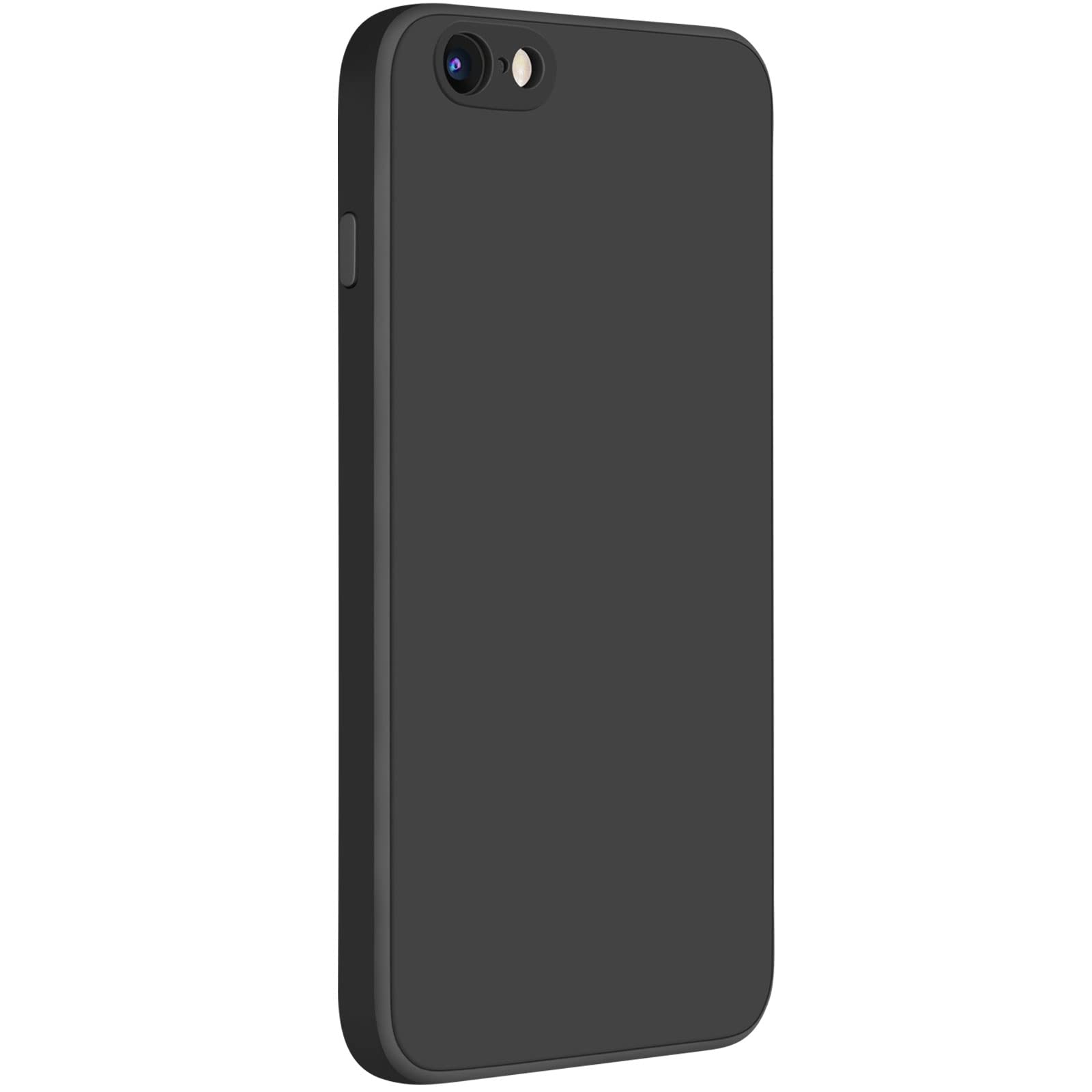 Amazon.co.jp: Adenauer iPhone 6S、iPhone6 ケース 衝撃吸収 レンズ 