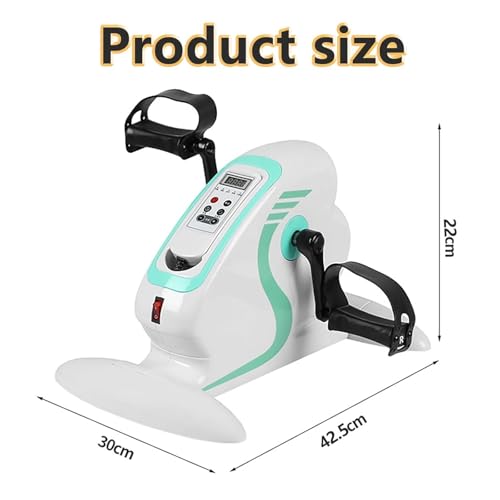 Entrenador eléctrico para piernas y brazos QIUFANGM miniatura 2