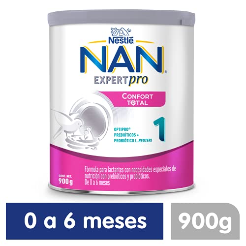 Alimentación, Grocery nan 1 800 g Marca NAN (2)