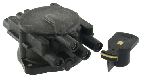 Wells 15624 Distributor Cap and Rotor Kit