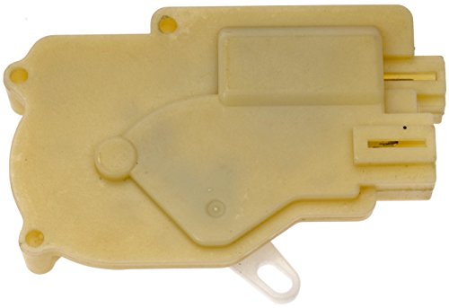 Image of Dorman 746-747 Liftgate Lock Actuator Compatible with Select Acura Models