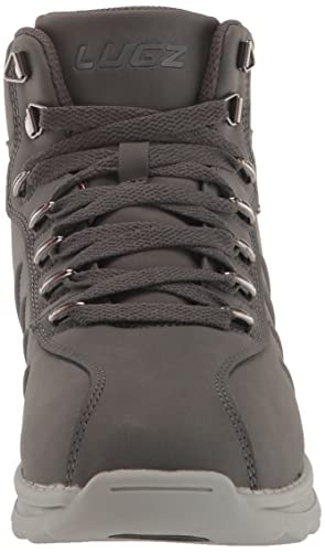 Lugz Men's Changeover Hi Classic Chukka Sneaker2