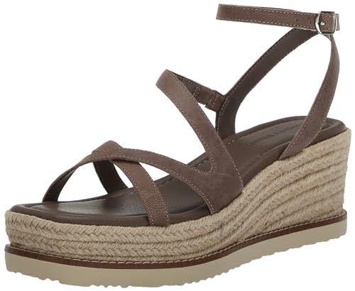 Lucky Brand Women's Carolie Wedge Sandal