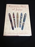 Fountain Pens of Japan