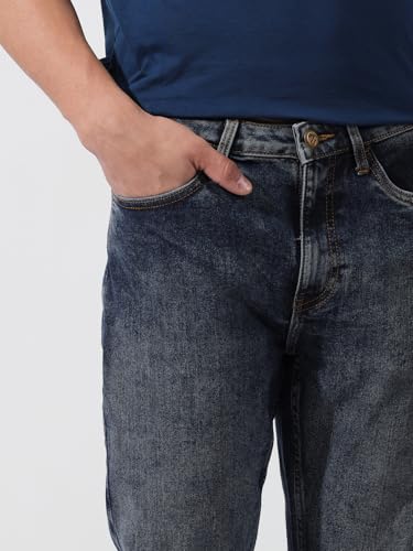 Image of The Indian Garage Co Men Jeans