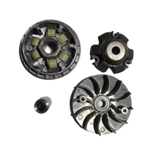 Variador delantero para reparar la transmisión de motos LIKE180 y 180