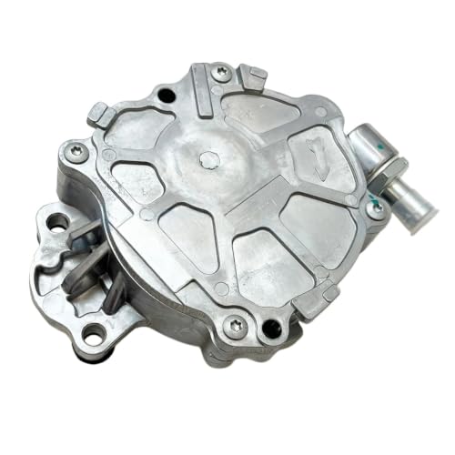 03L145100G 03L145100B 03L145100C 03L145100D Vacuum Pump Compatible With VW Golf 6 VI Polo 6R A1 A3 8P Tt 8J miniatura 2