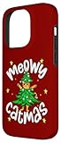Zoom IMG-1 funny cat christmas tree design