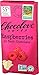 Chocolove Xoxo Raspberries In Dark Chocolate Bar -- 3.1 Oz