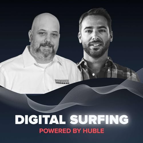 Ryan Spalding: Lessons from 20 years in marketing