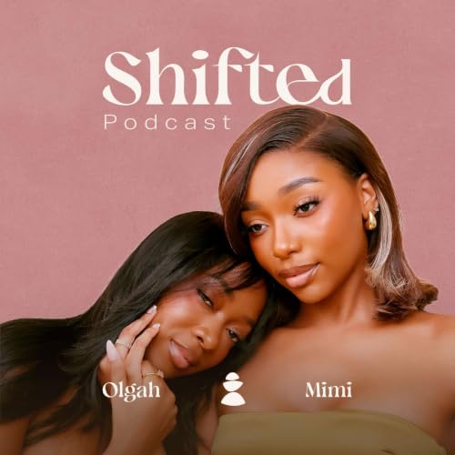 Couverture de Shifted