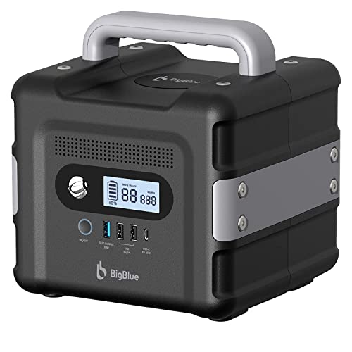 【限界突破の値下げ】320W ポータブル電源 ポータブル電源-DaranEner| 300W 268.8Wh – DaranEner