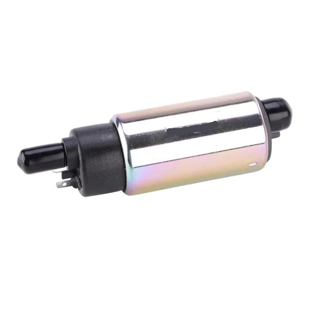 Bomba de combustible para solucionar pérdida de potencia en H610 6