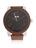 edc uhr herren GEHÄUSE edc by Esprit Herren-Armbanduhr XL Bold Maverick Analog Quarz Resin EE101191003