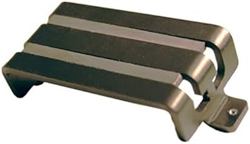 Lace Alumitone Deathbucker Humbucker 7 string - black anodized