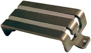 Lace Alumitone Deathbucker Humbucker 7 string - black anodized